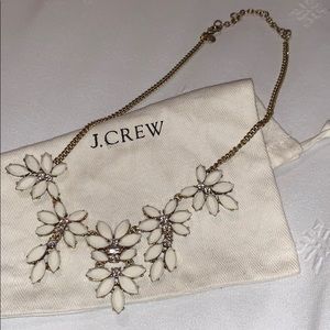 J.Crew Statement Necklace